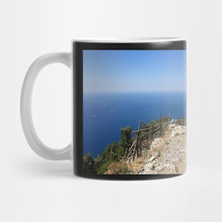 Sentieri degli Dei Mug